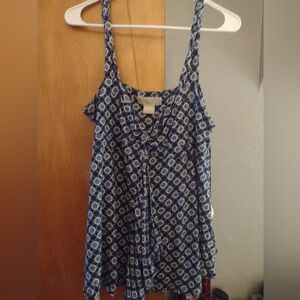 Michael kors summer tee